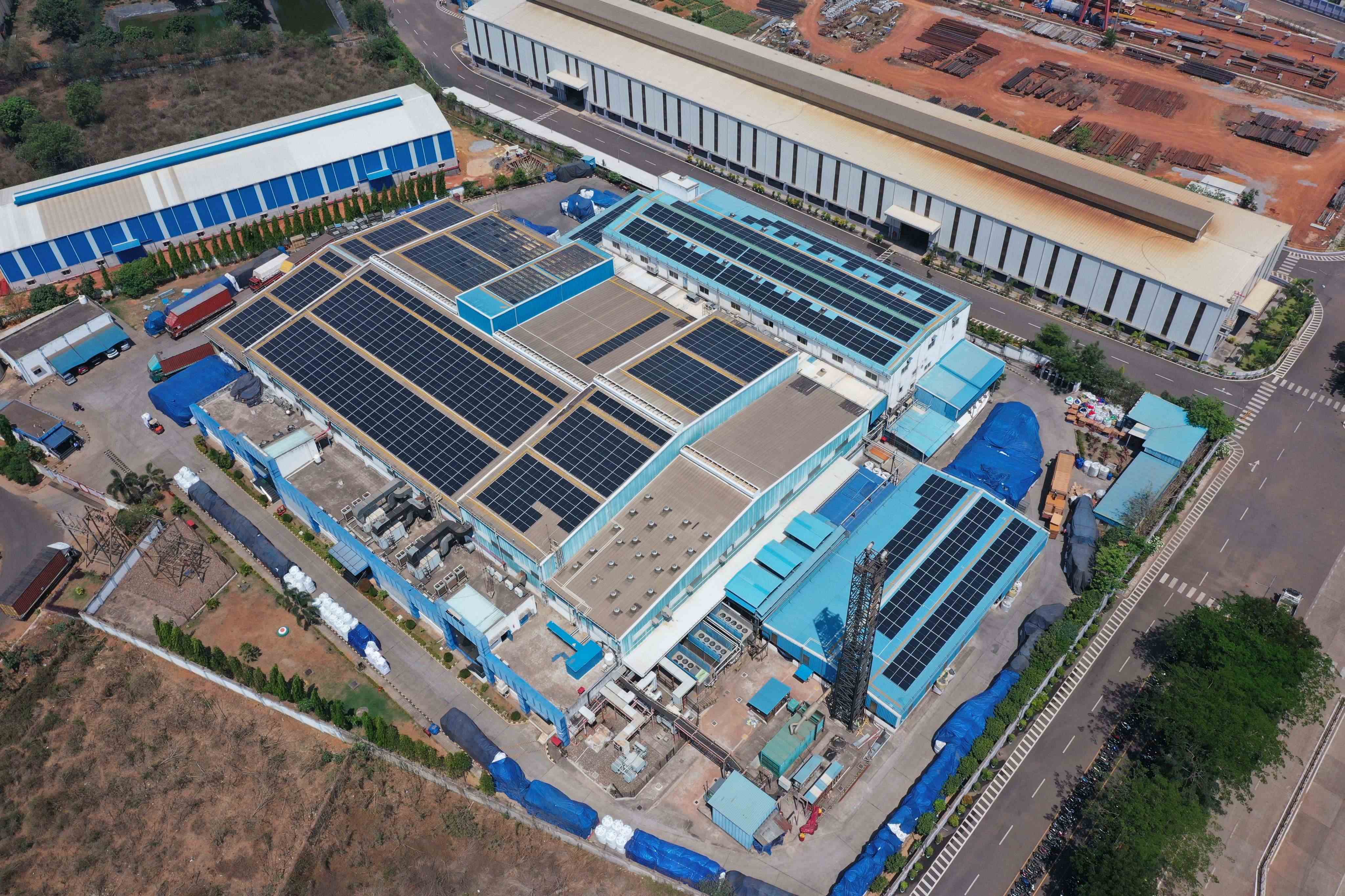 Manjushree Technopack Ltd